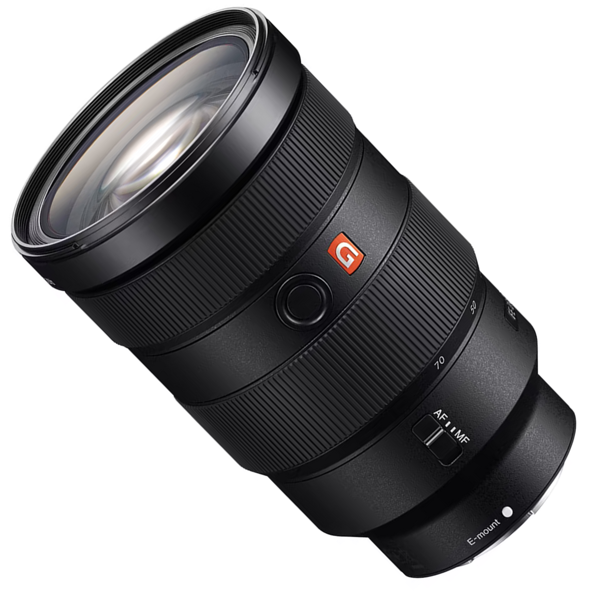 Next-gen G Master standard zoom.