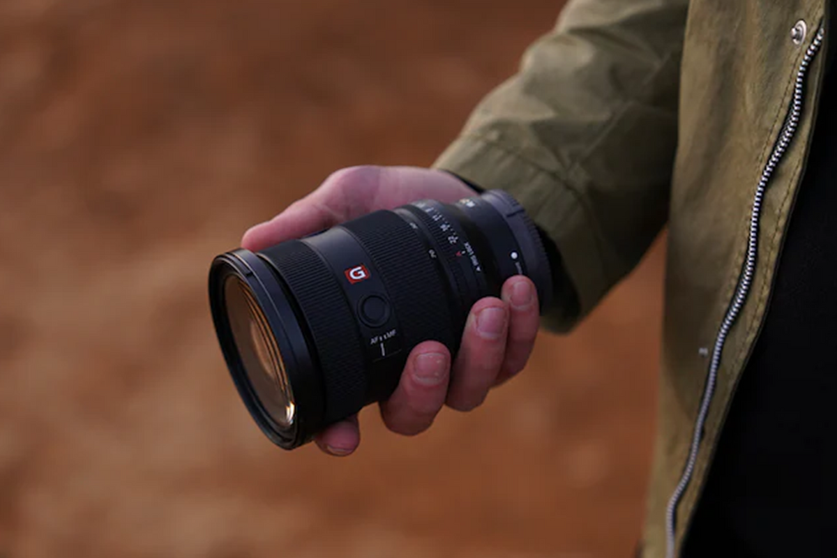 The most compact, lightweight and versatile in its class