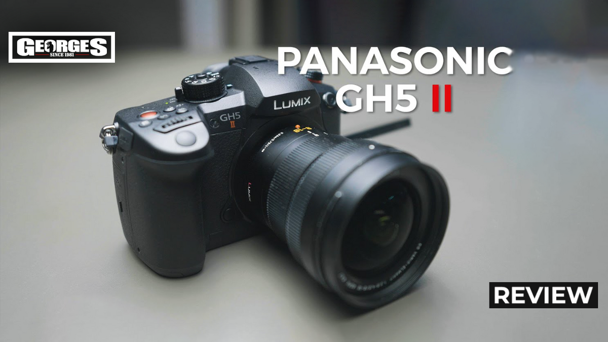 panasonic-lumix-gh5-ii-mirrorless-camera-with-leica-dg-12-60mm-lens-kit video