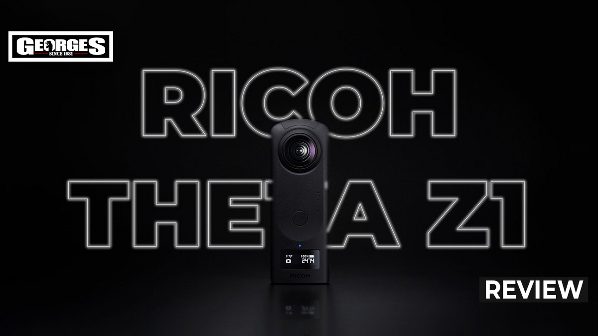 ricoh-theta-z1-360-camera-51gb video