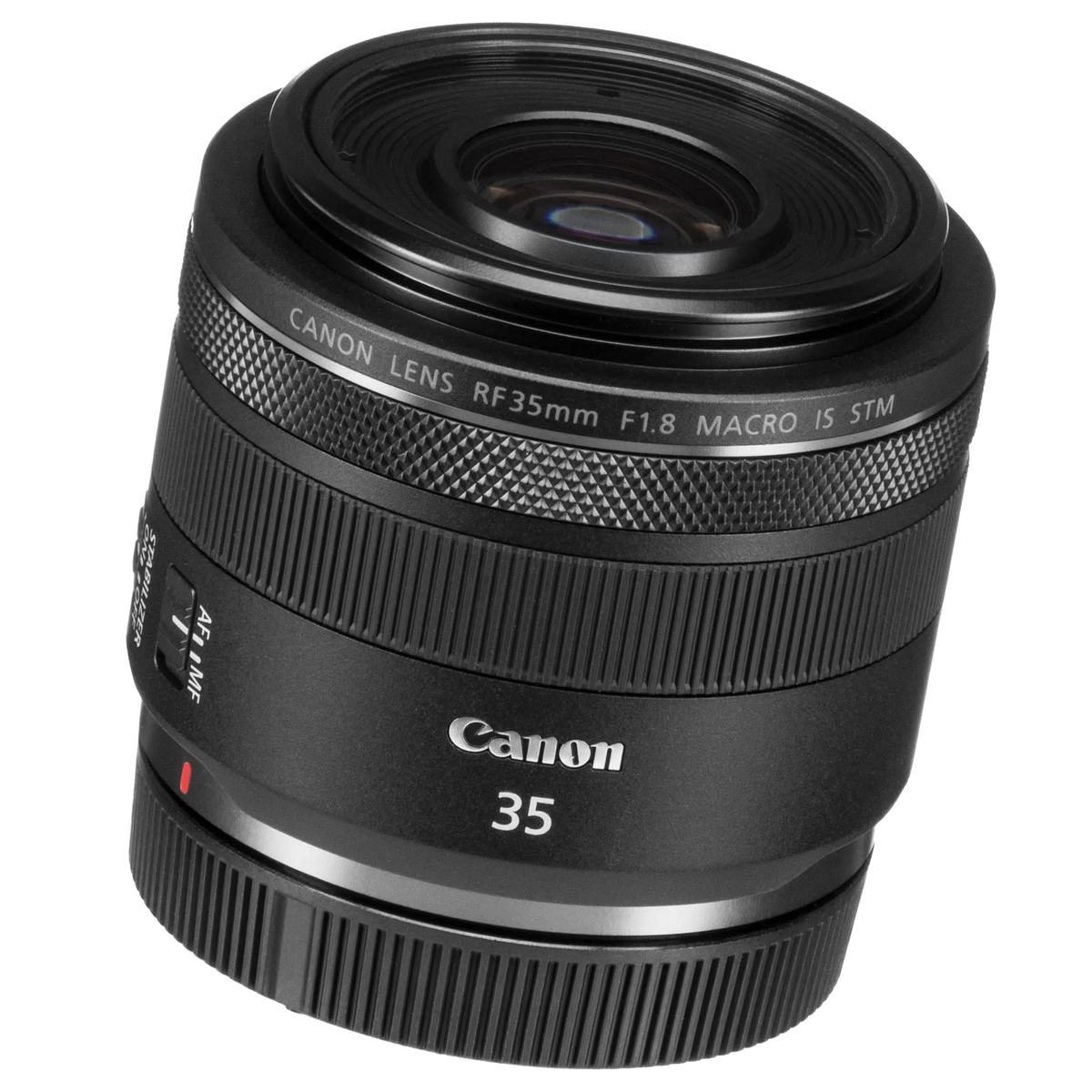 A highly versatile lens.
