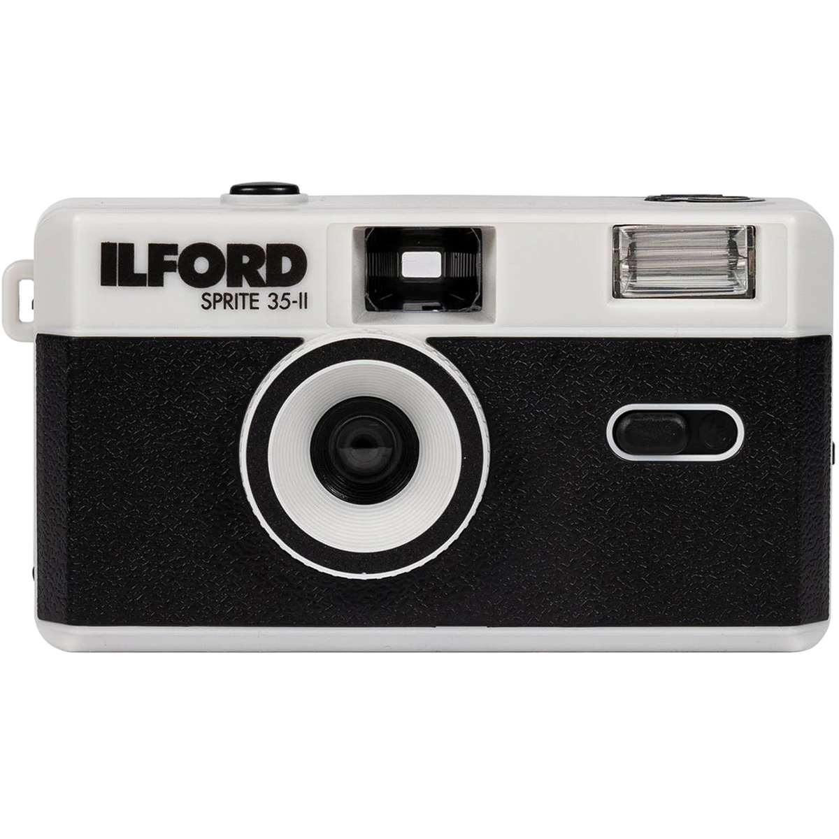 Sprite 35-II Reusable Camera.