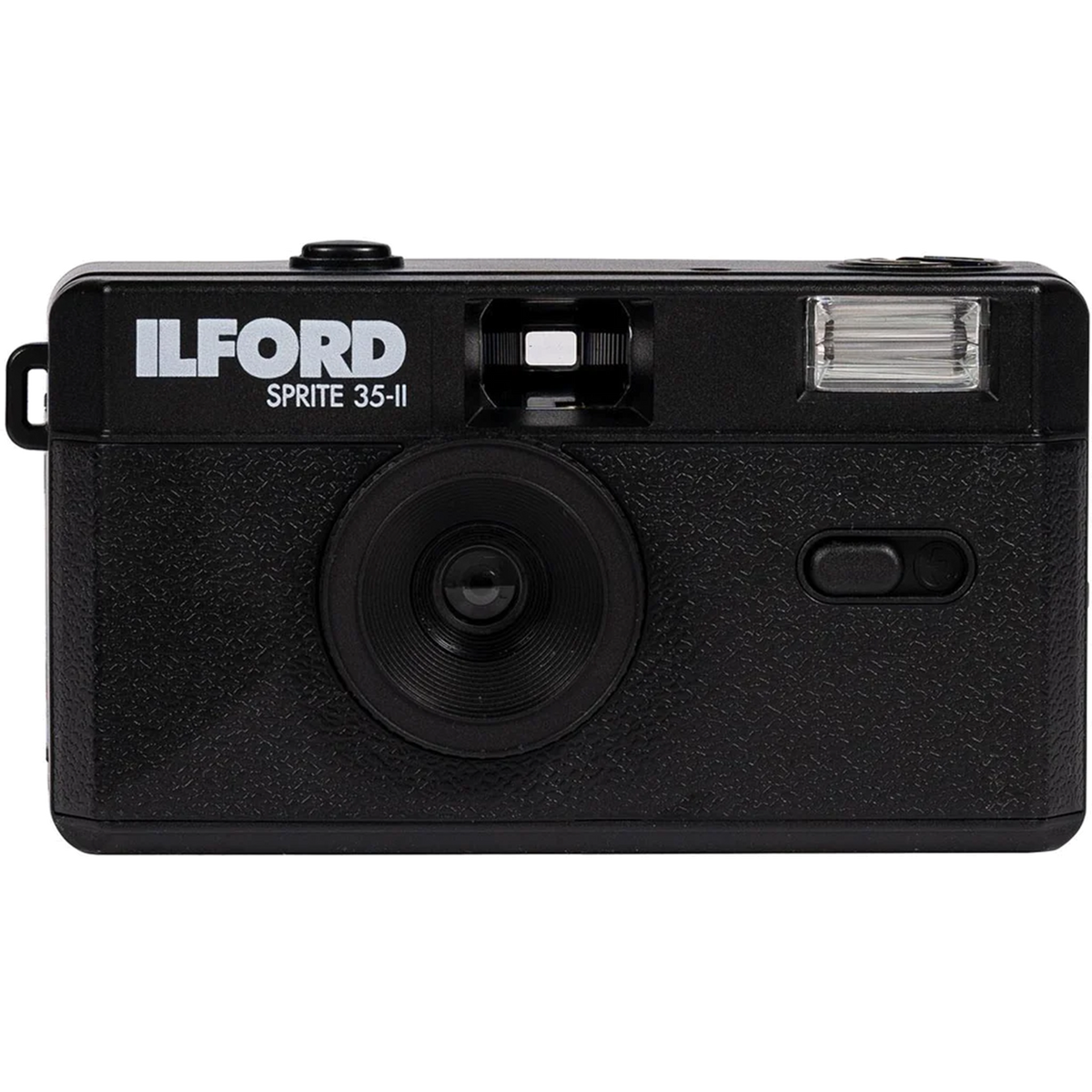 Sprite 35-II Reusable Camera.
