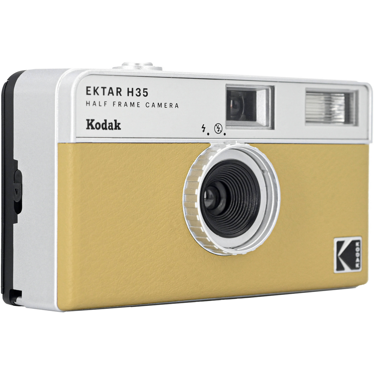 Kodak Ektar H35.