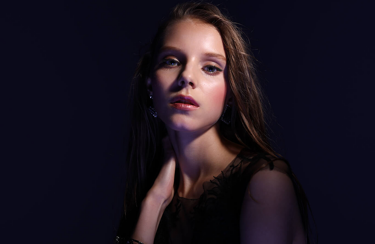 Sets new standards in photography
