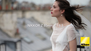 True Beauty in Every Portrait: NIKKOR Z 85mm f/1.8 S & Chloe Lapeyssonie