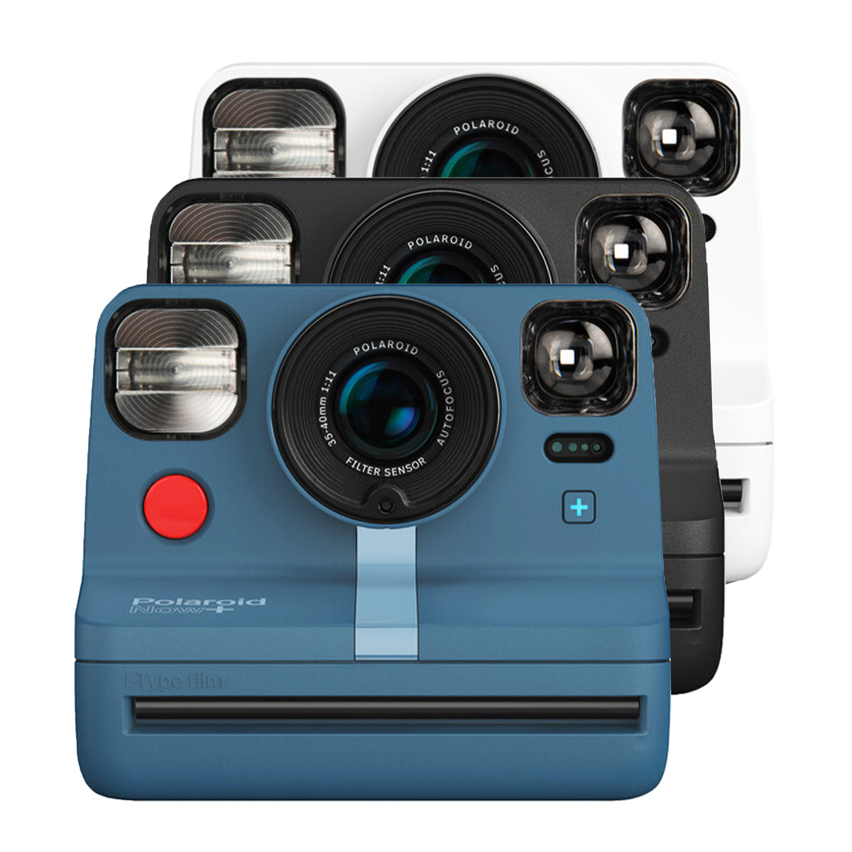 Capture life.