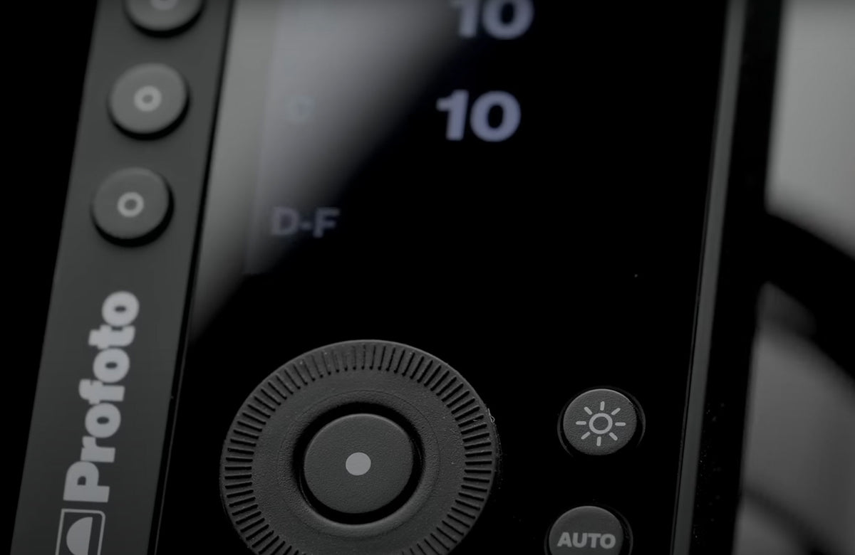 Profoto Connect Pro
