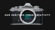 Z fc Design & Innovation: Our heritage. Your creativity.