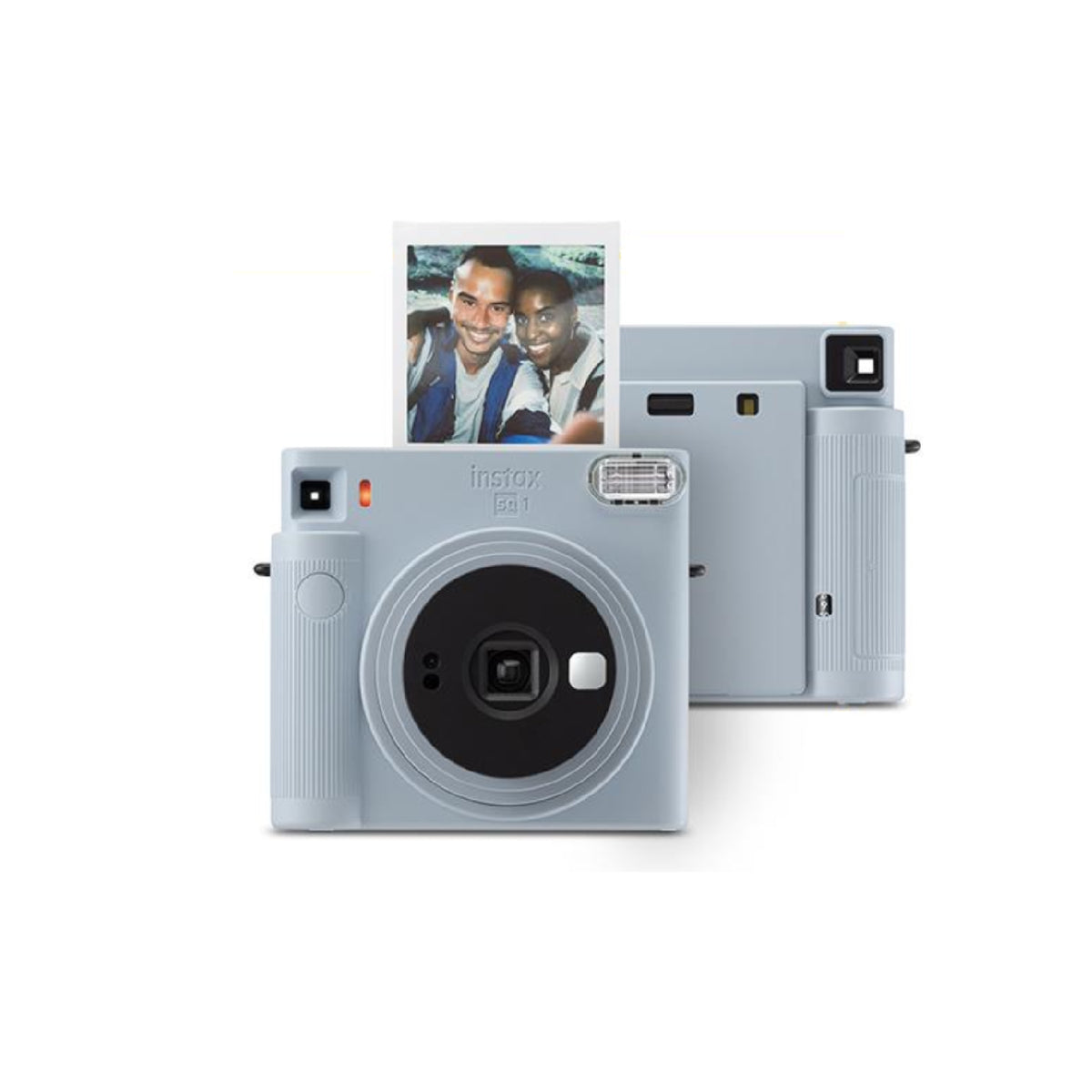 Embrace Instant Impact with SQ1's Intuitive Features