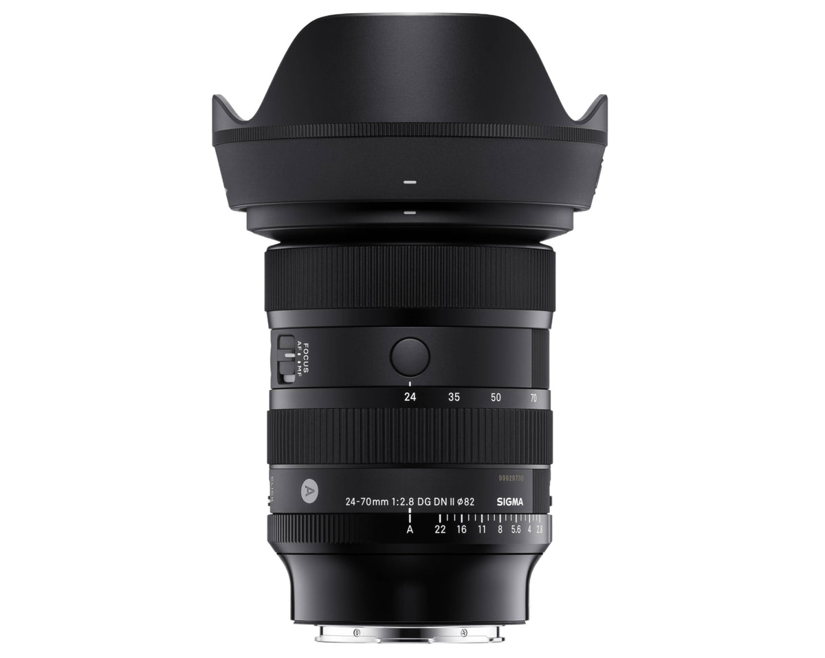 High-Speed Autofocus with Improved Drive Speed