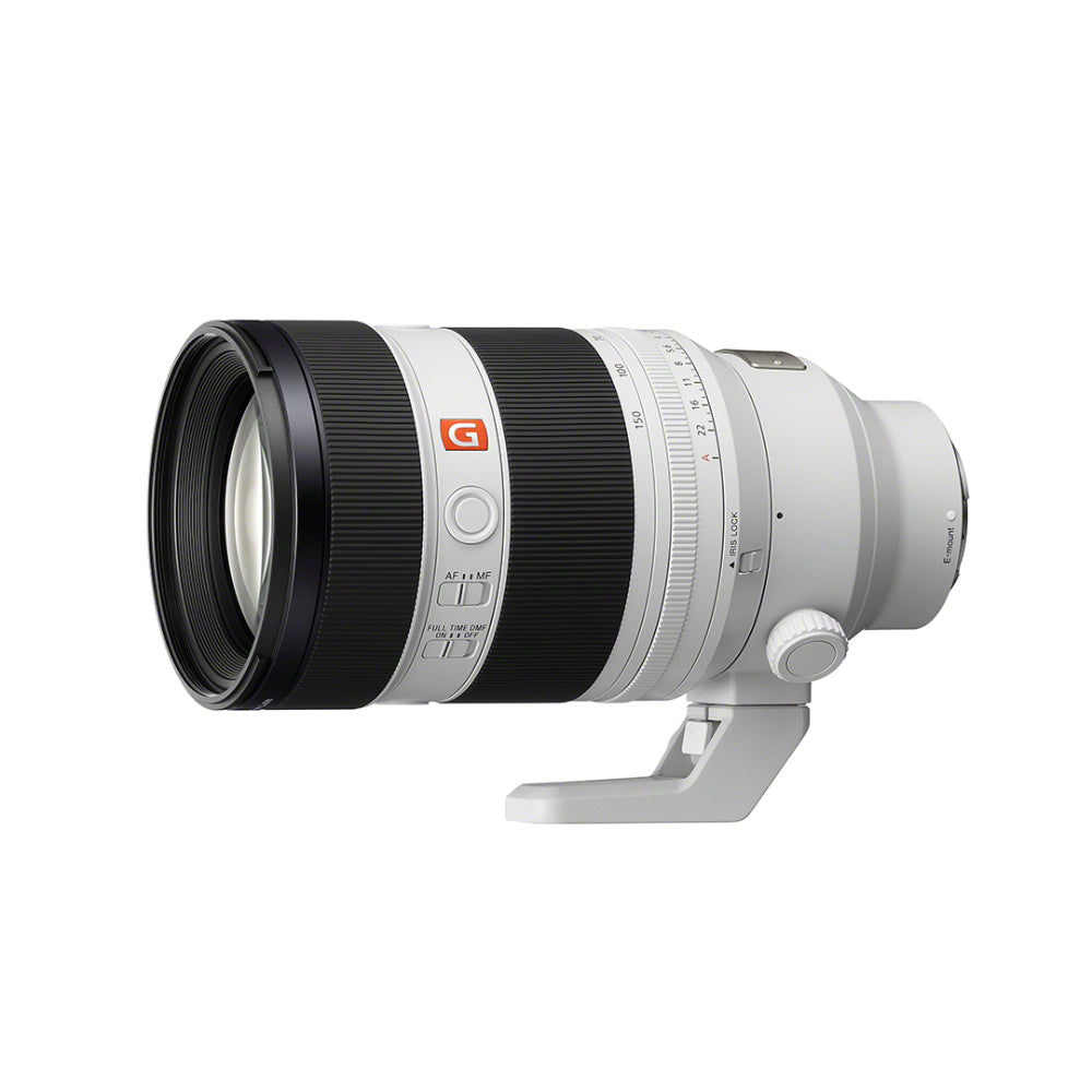 A Breakthrough f/2 Telephoto Zoom for New Expression