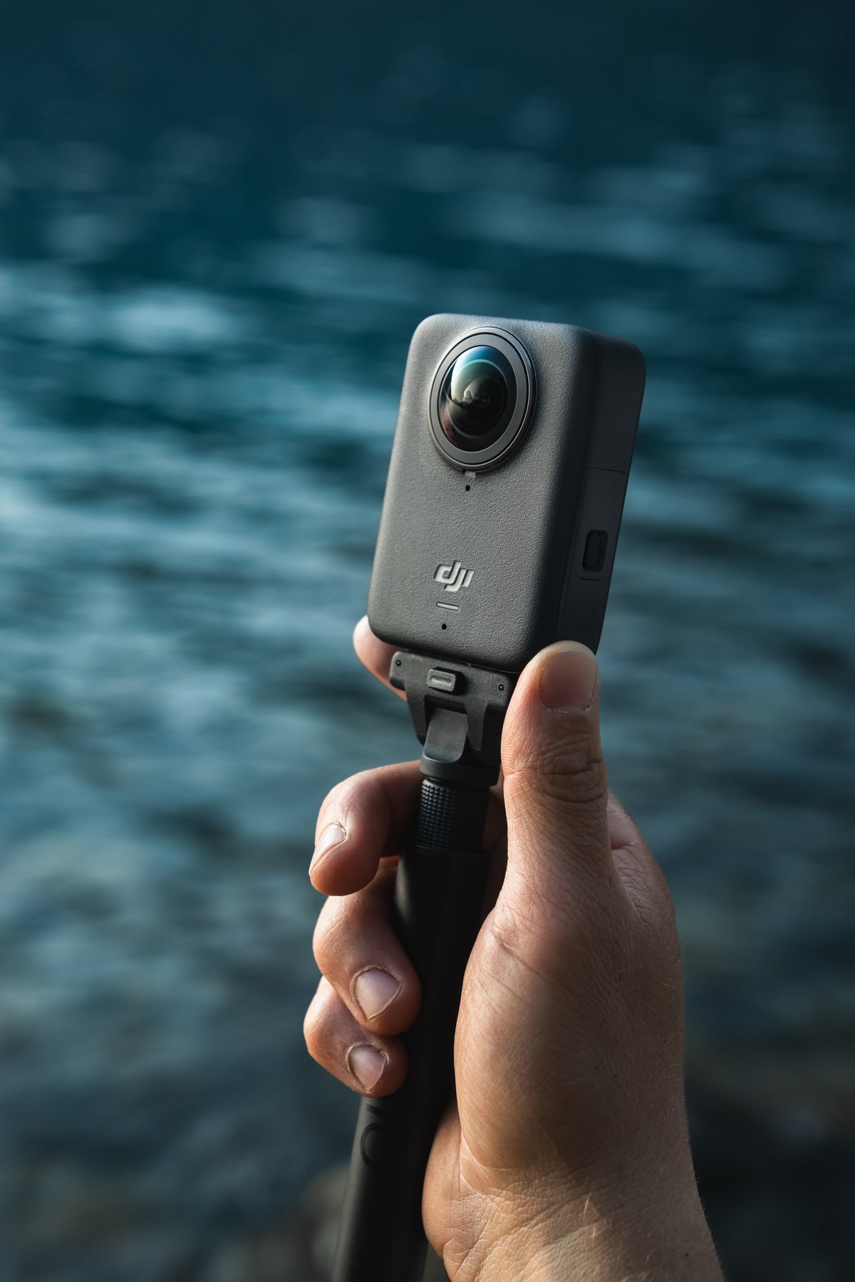 Innovative Square HDR Sensor Design