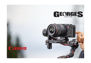 First look at the Canon EOS C50 | Open Cinematic Potential