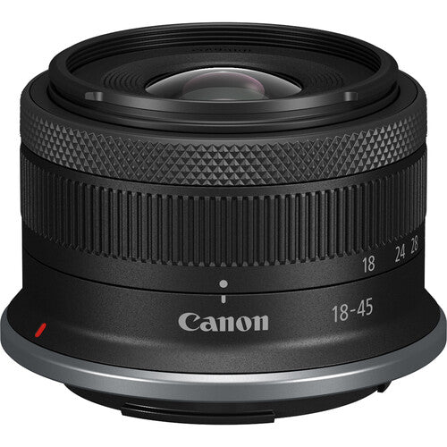 Versatile Lens Perfect for Travel