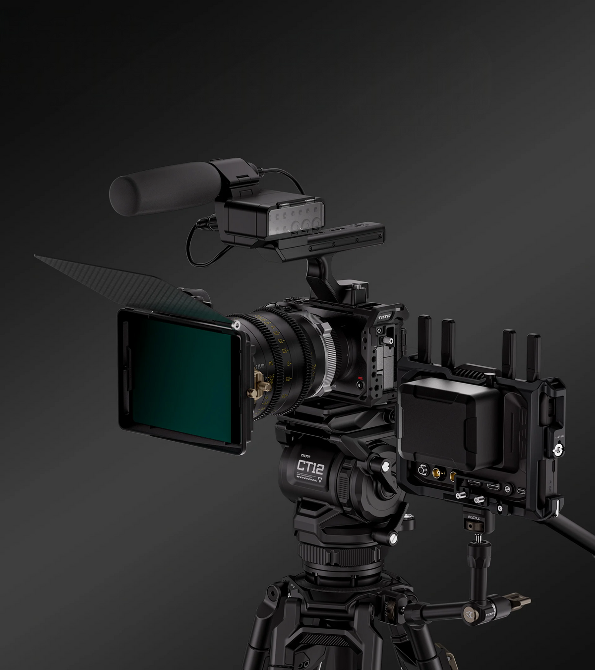 Elevate Your Workflow