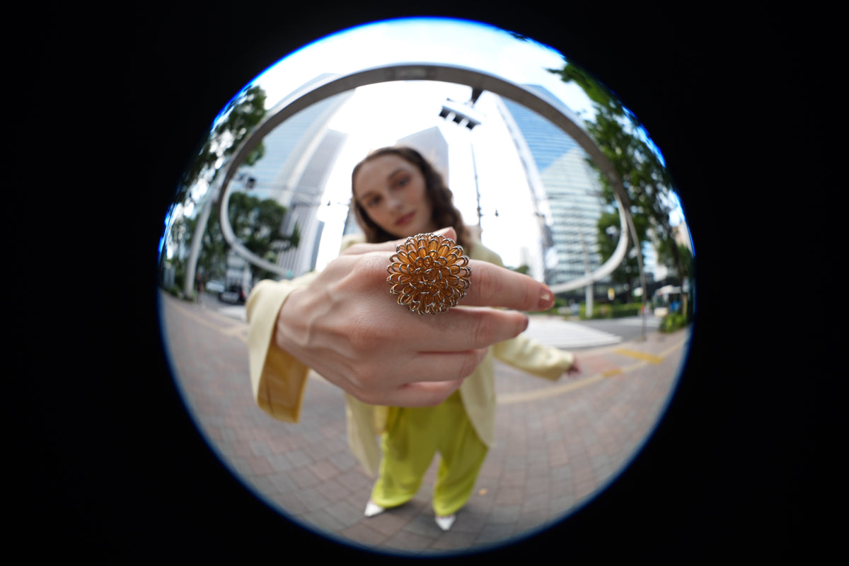 Outstanding G Lens Optical Performance