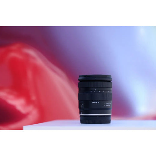 Tamron 11-20mm F/2.8 DiIII-A RXD Lens for Canon RF