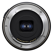Tamron 11-20mm F/2.8 DiIII-A RXD Lens for Canon RF