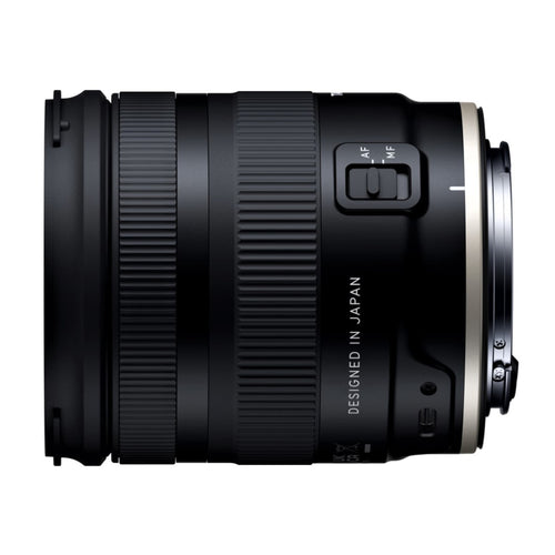 Tamron 11-20mm F/2.8 DiIII-A RXD Lens for Canon RF