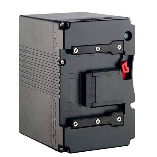 bebob B480CINE B-Mount Battery
