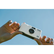 Kodak Snapic A1 35mm Film Camera
