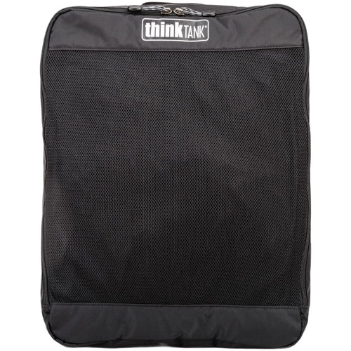 Think Tank Long Credential Holder V2.0 - Black
