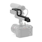 Tilta XLR Extension Bracket for Sony FX3