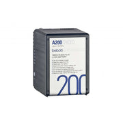 bebob A-MICRO Gold Mount Battery