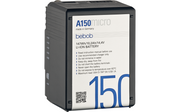 bebob A-MICRO Gold Mount Battery