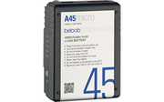 bebob A-MICRO Gold Mount Battery