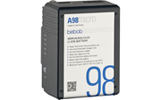 bebob A-MICRO Gold Mount Battery