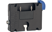 bebob AMICRO Gold Mount Plate D-Tap D-Tap