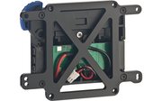 bebob AMICRO Gold Mount Plate TV Logic