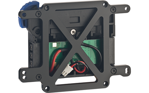 bebob AMICRO Gold Mount Plate TV Logic