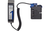bebob 2, 4 or 8-Channel Gold Mount Simultaneous Quick Charger