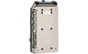 bebob V-Mount Plate 15mm LWS III