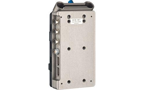 bebob V-Mount Plate 15mm LWS III