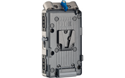 bebob V-Mount Plate 15mm LWS III