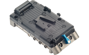 bebob V-Mount Plate 15mm LWS III