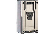 bebob V-Mount Hotswap Plate High Load