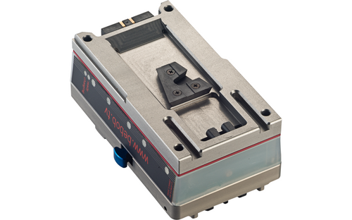 bebob V-Mount Hotswap Plate High Load
