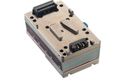 bebob V-Mount Hotswap Plate High Load