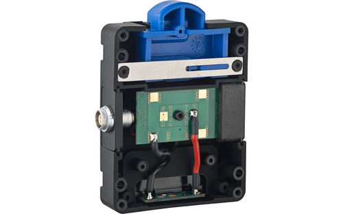 bebob VMICRO V-Mount Plate D-Tap Lemo