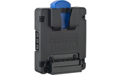 bebob VMICRO V-Mount Plate D-Tap Lemo