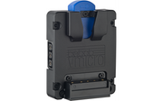 bebob VMICRO V-Mount Plate D-Tap Lemo