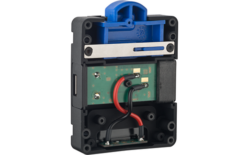 bebob VMICRO V-Mount Plate D-Tap USB-A