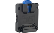 bebob VMICRO V-Mount Plate D-Tap USB-A