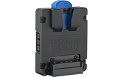 bebob VMICRO V-Mount Plate D-Tap USB-A