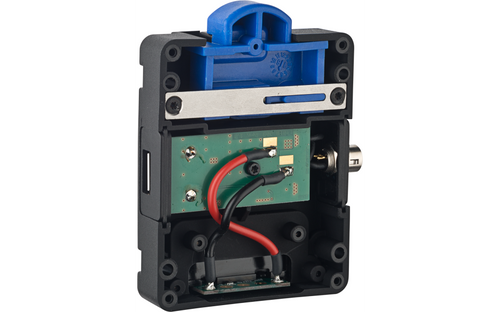bebob VMICRO V-Mount Plate Hirose USB-A
